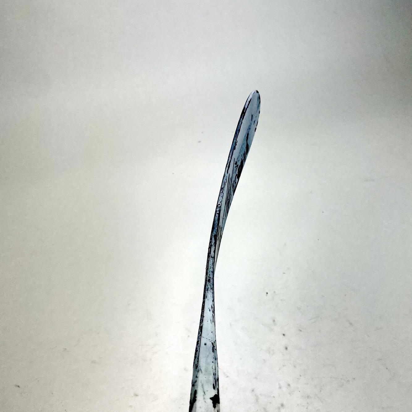 Used Left Handed CCM Ribcore Trigger 2 | 95 Flex | Heel Curve | Grip | Fiore | K416 - Top Flight Hockey