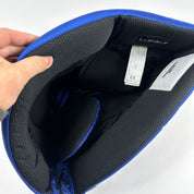 New Bauer Custom Pro Pants | Blues Heritage | L+2" | Tage Thompson | L530 - Top Flight Hockey