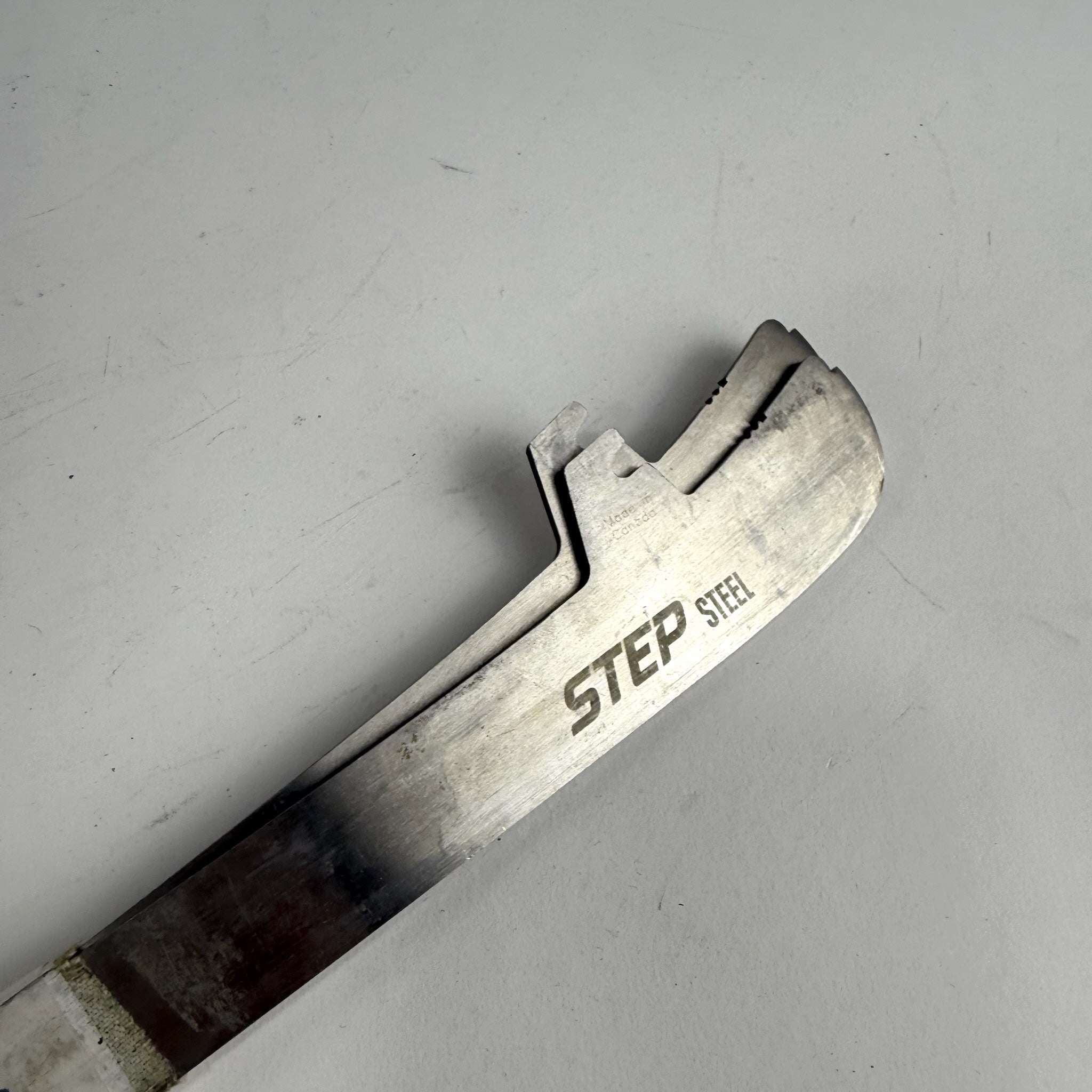 Used CCM Step Steel | 287mm | #Q947 - Top Flight Hockey