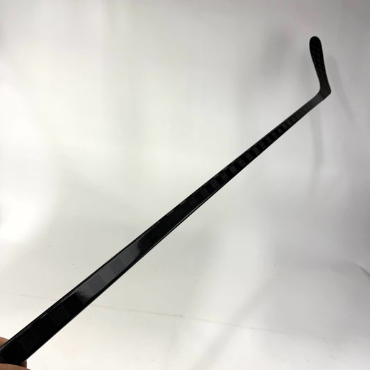 New Left HSM Pro Blackout Extra Lite | 65 Flex P28 Curve Grip | AB426