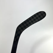 New Right CCM Ribcore Trigger 6 pro | 80 Flex P28 Curve Grip | Kapanen | C172