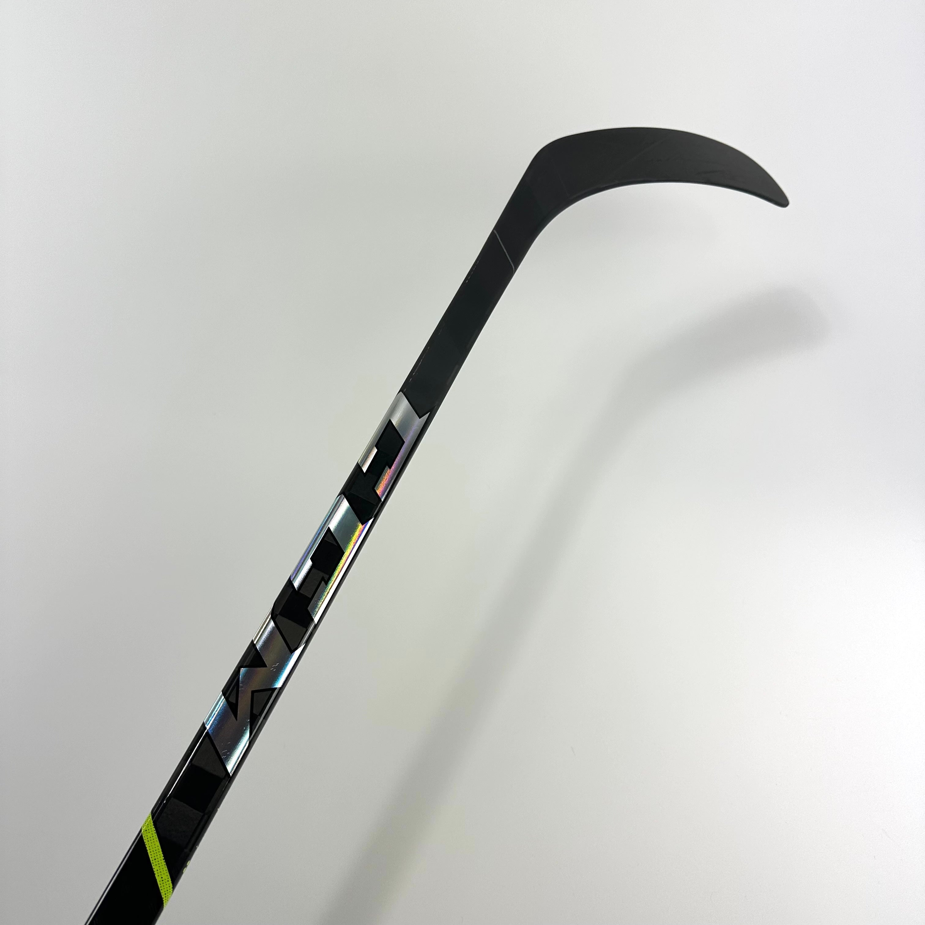 New Left CCM Super Tacks AS3 Pro | 70 Flex P90 Curve Grip | Bean | C287