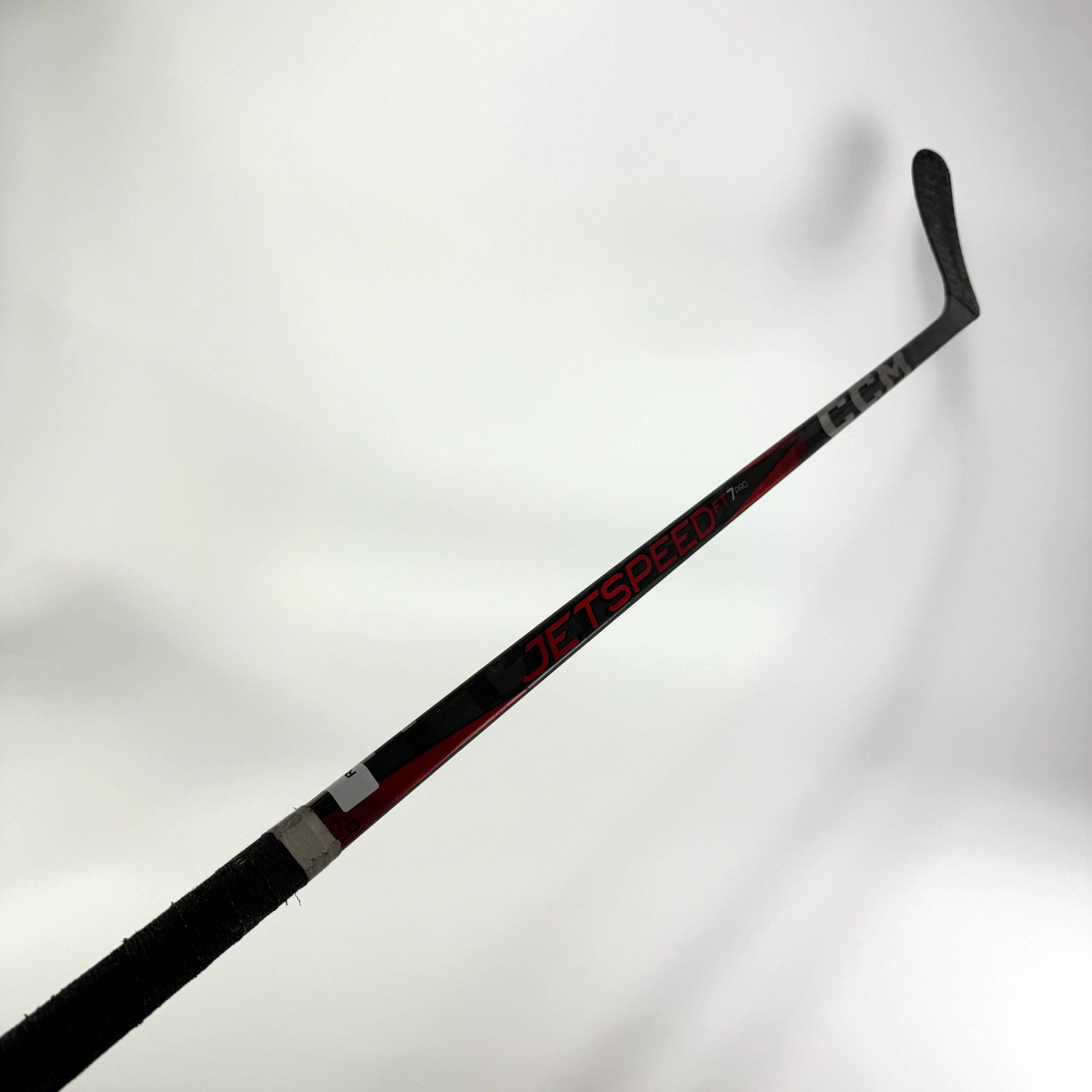 Used Left CCM Jetspeed FT7 Pro | 75 Flex P90 Curve Grip | R511 - Top Flight Hockey