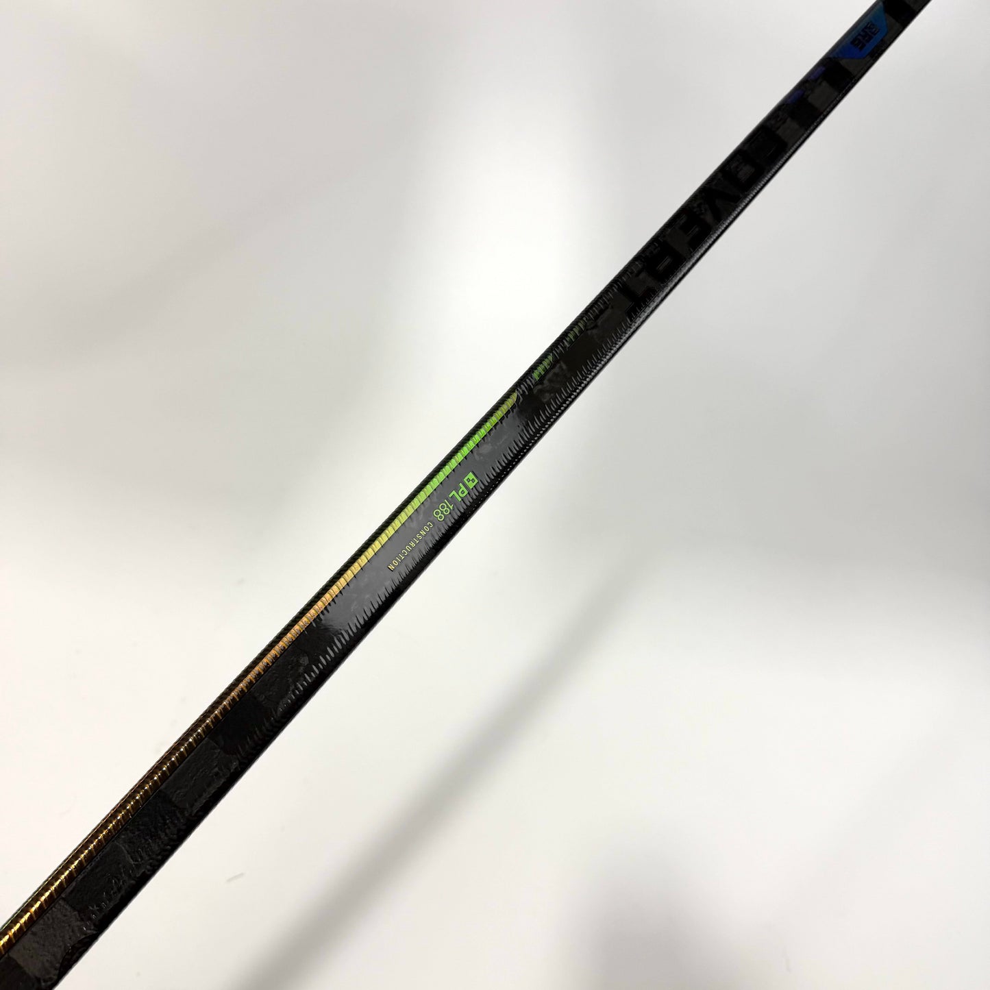 New Left Warrior Covert QR6 Pro | 85 Flex P92M Curve Grip | AB917