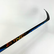 New Right Bauer Nexus Sync | 102 Flex P28 Curve Grip | Bogosian | K87