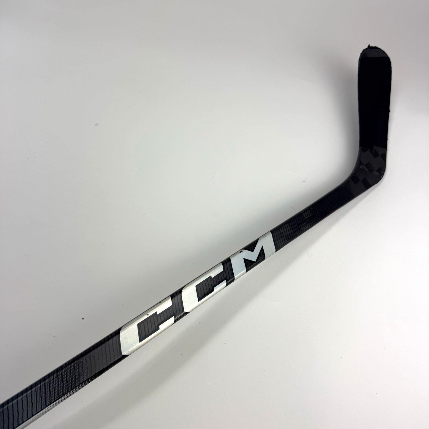 Used Left CCM Jetspeed FT6 Pro | 80 Flex P92 Curve Grip | F343