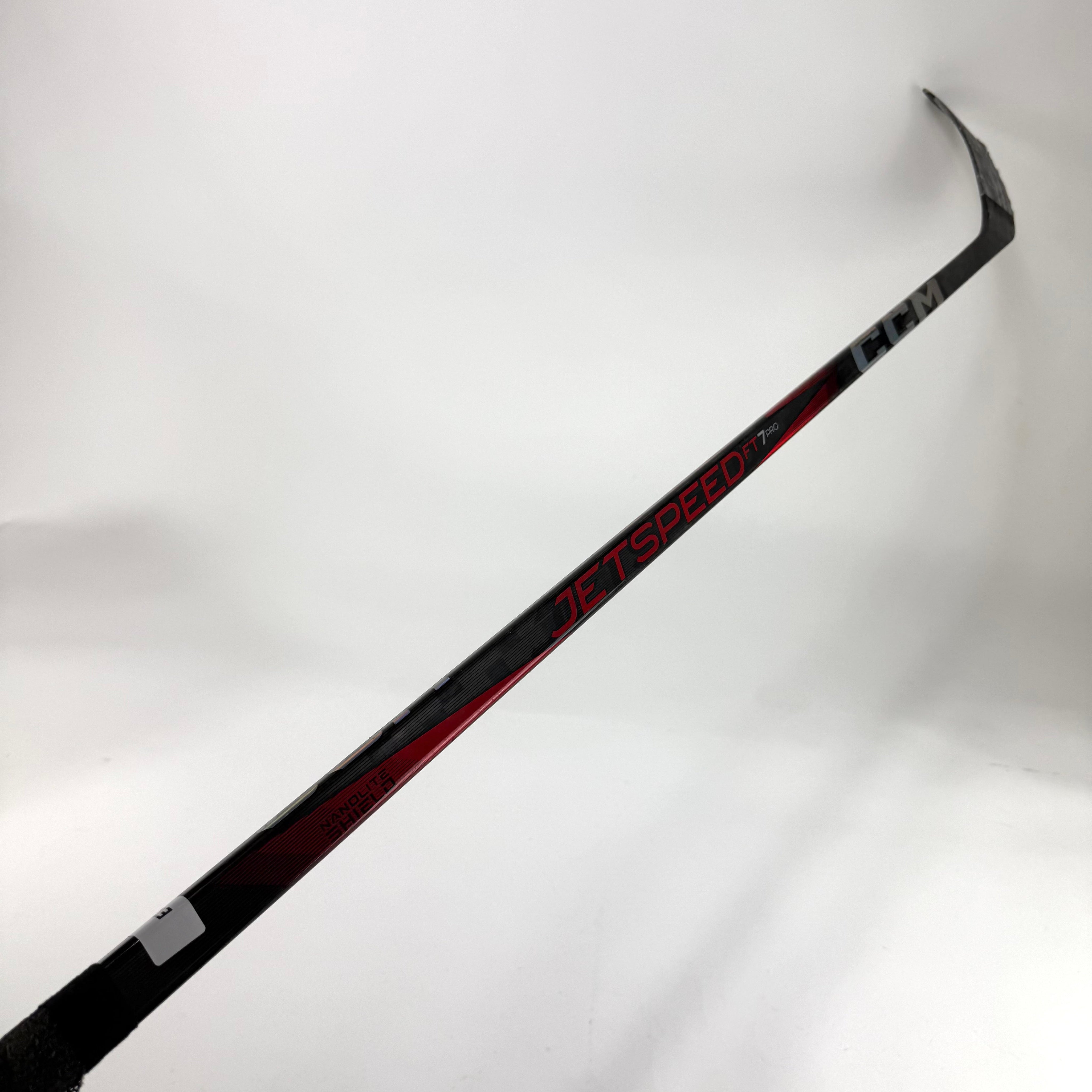 Used Right CCM Jetspeed FT7 Pro | 70 Flex P92M Curve Grip | E729 - Top Flight Hockey