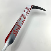 New Regular CCM EFlex 5 Pro Lite Goalie Stick | Blue Red | 25" Paddle | P1 Curve | Greaves | M499