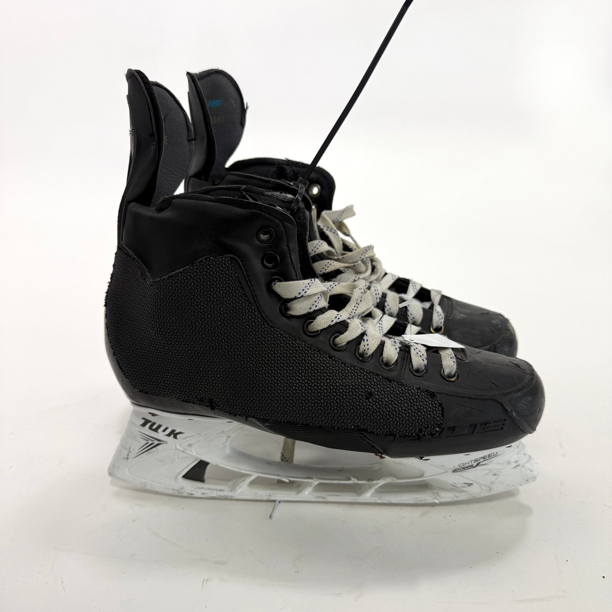 Used True Custom Pro Skates | Size 9? | #A63 - Top Flight Hockey