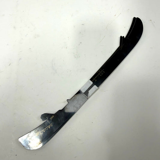 Used Bauer Fly-ti Steel Chicago Blackhawks #55 | 288mm | BH347