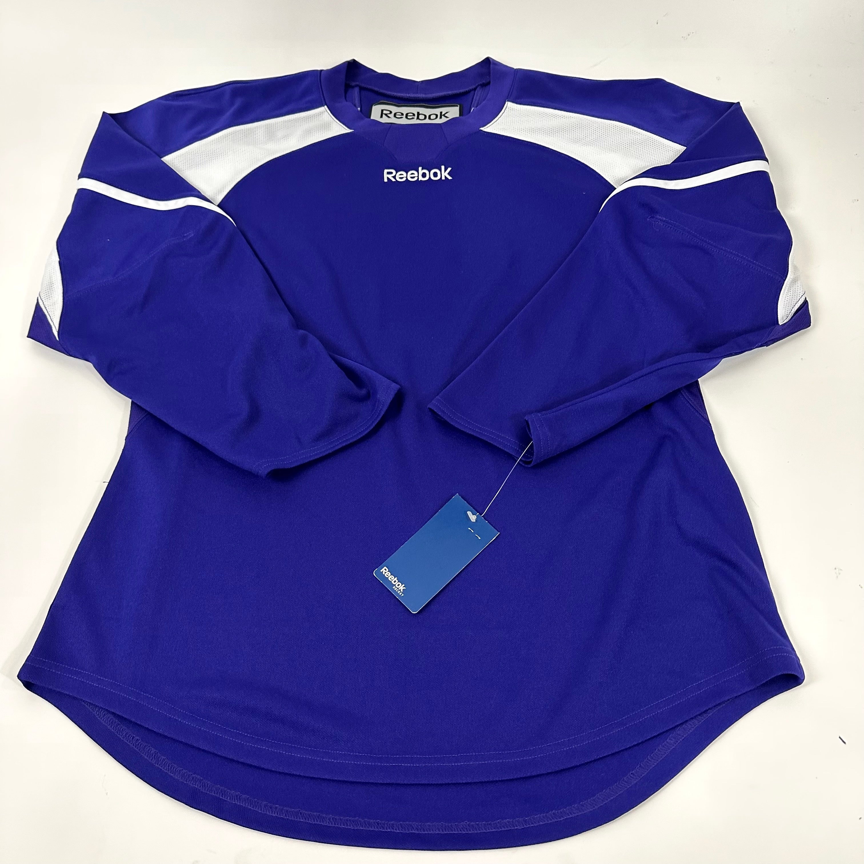 Reebok edge practice jersey online