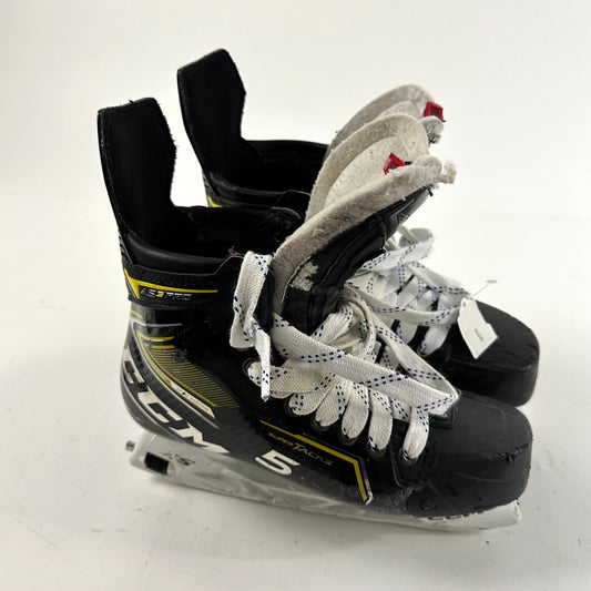Used CCM Super Tacks AS3 Pro Skates | Size 8.5D | A1242 - Top Flight Hockey