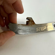 Used Pair of CCM Step Steel | 280mm | #P115