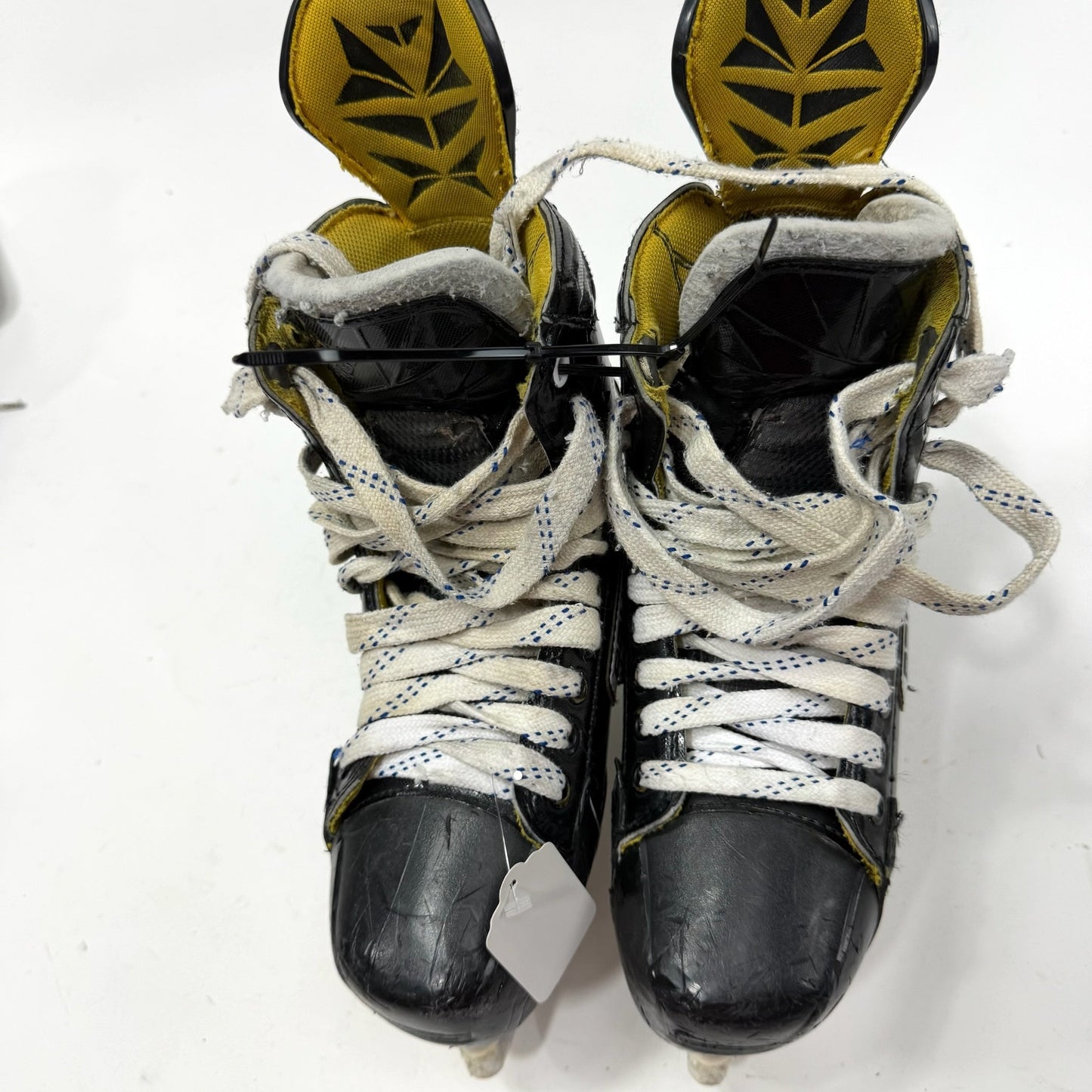 Used Bauer Supreme S180 Skates | 8 D | AB467