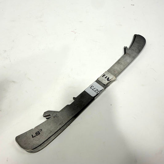 New Bauer LS3 Steel | 280mm | J273