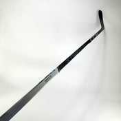 New Left Chrome CCM Jetspeed FT6 Pro | 105 Flex P90 Curve Grip | Lucic | L90