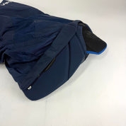 Used STL Blues Nexus Pro Lite - Large +1 - De La Rose - #J620 - Top Flight Hockey