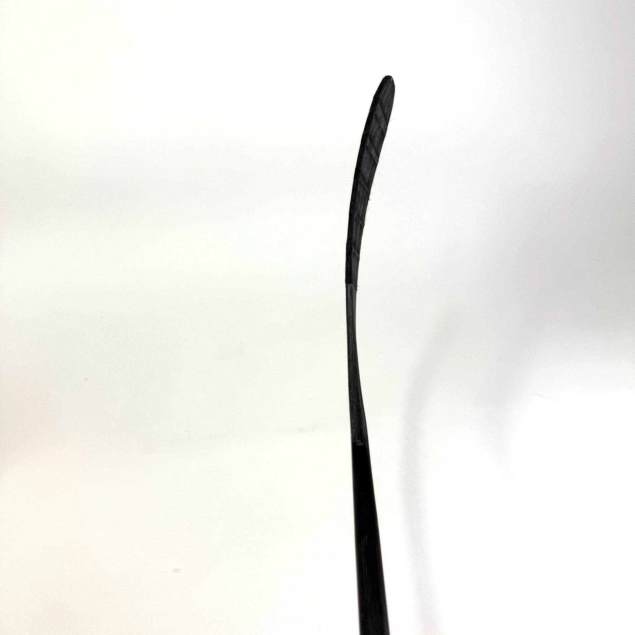 Used Left Black CCM Jetspeed FT7 Pro | 95 Flex P92M Curve Grip | D254 - Top Flight Hockey