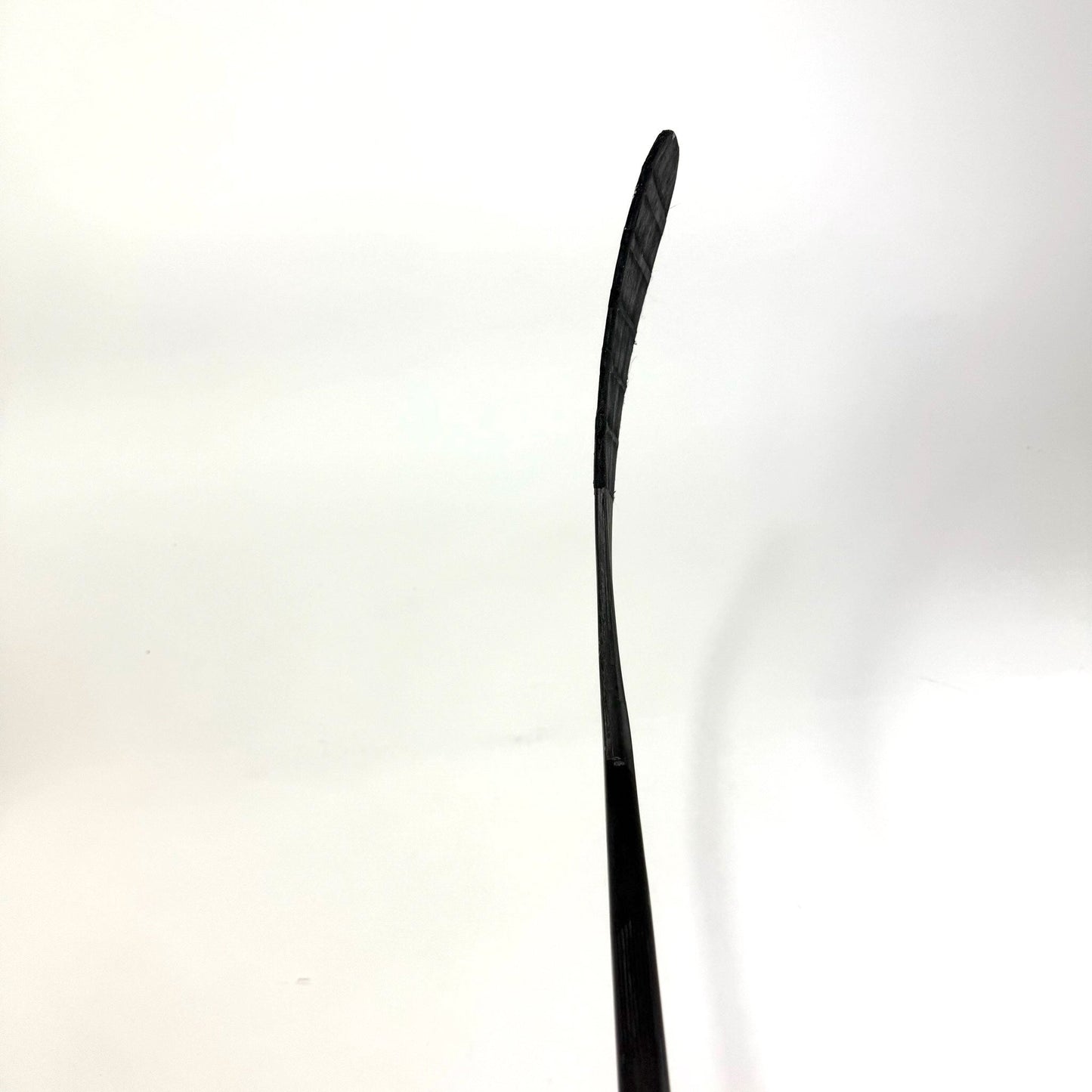 Used Left Black CCM Jetspeed FT7 Pro | 95 Flex P92M Curve Grip | D254