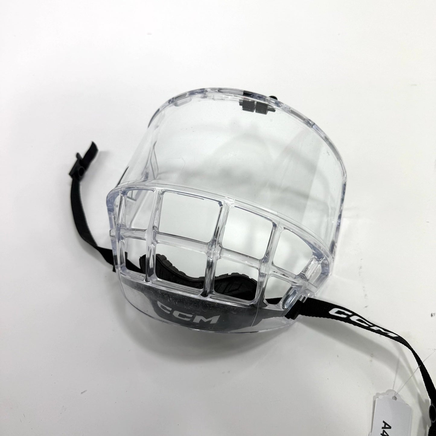 Used CCM FV1 Bubble | Senior | A40 - Top Flight Hockey