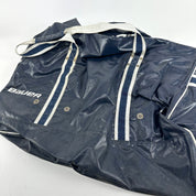 Used Navy Bauer Player Bag | Twin Bridges Lightning