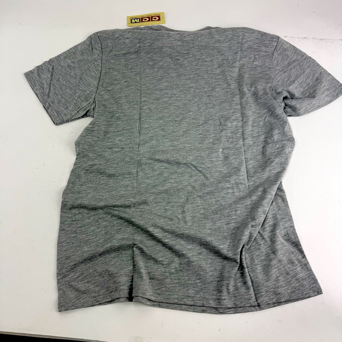 New CCM New Jersey Devils Short Sleeve Tee | Senior M | #191520572648 - Top Flight Hockey