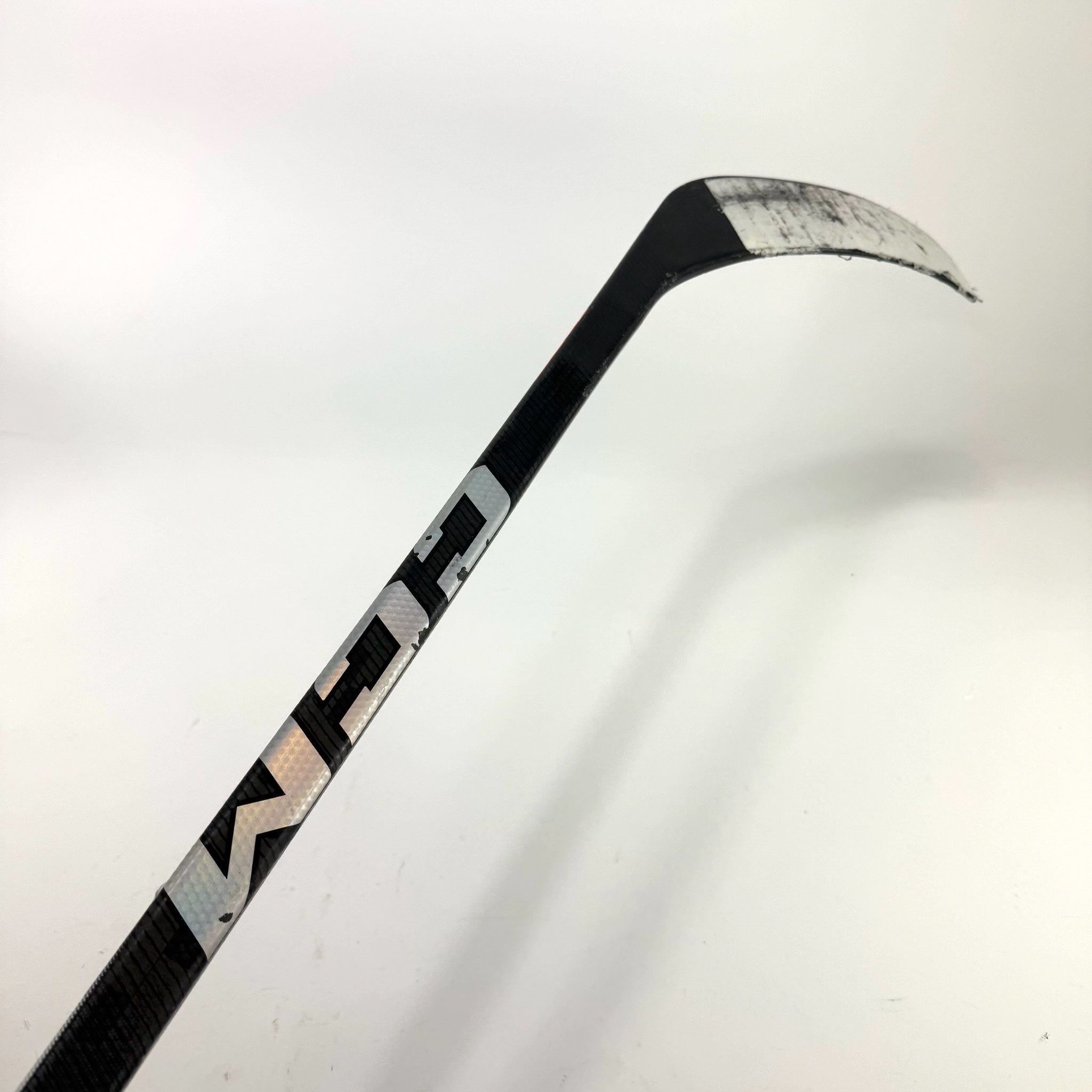 Used Left CCM Jetspeed FT6 Pro | 80 Flex P90TM Curve Grip | R668 - Top Flight Hockey