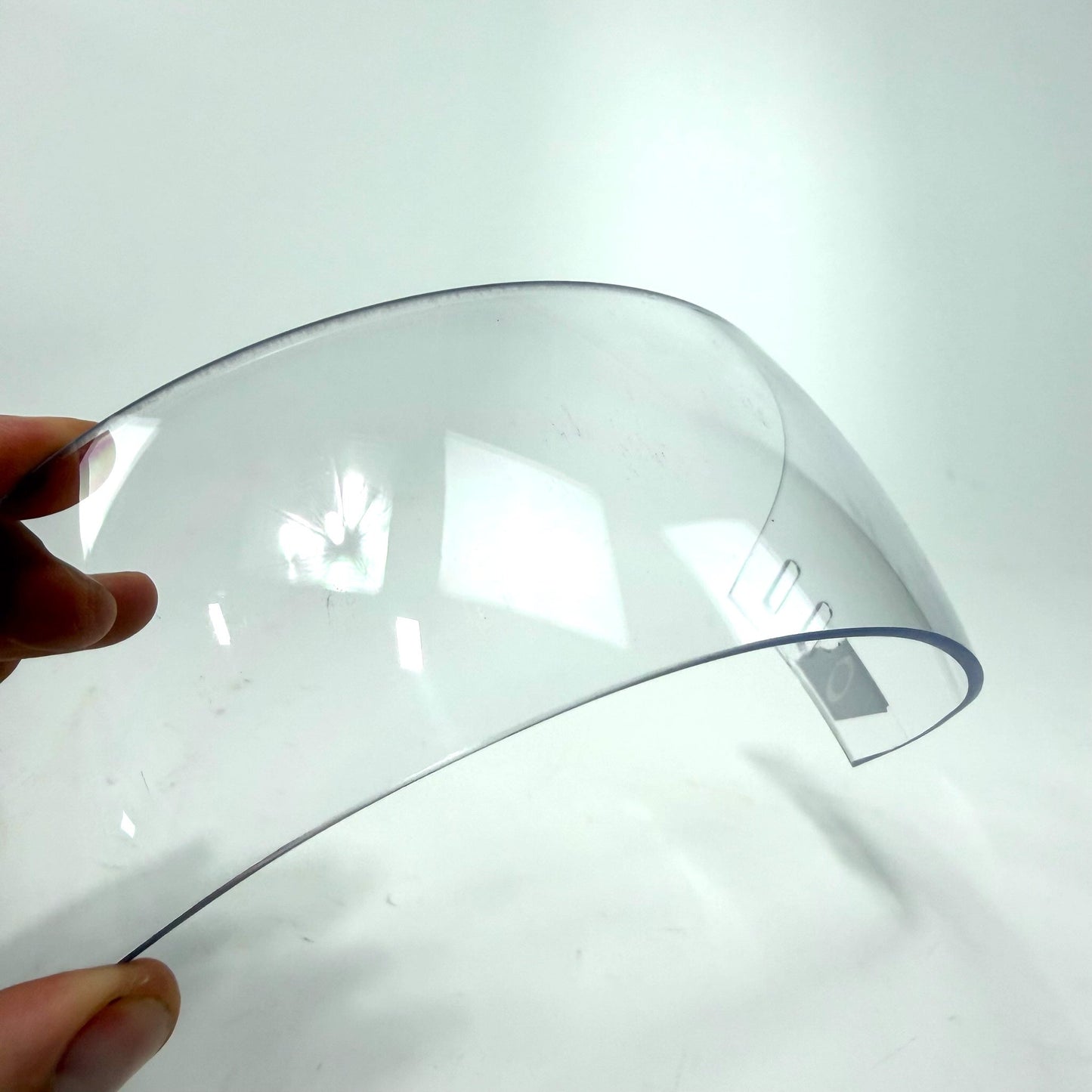 Used Oakley Short Cut Visor | V110
