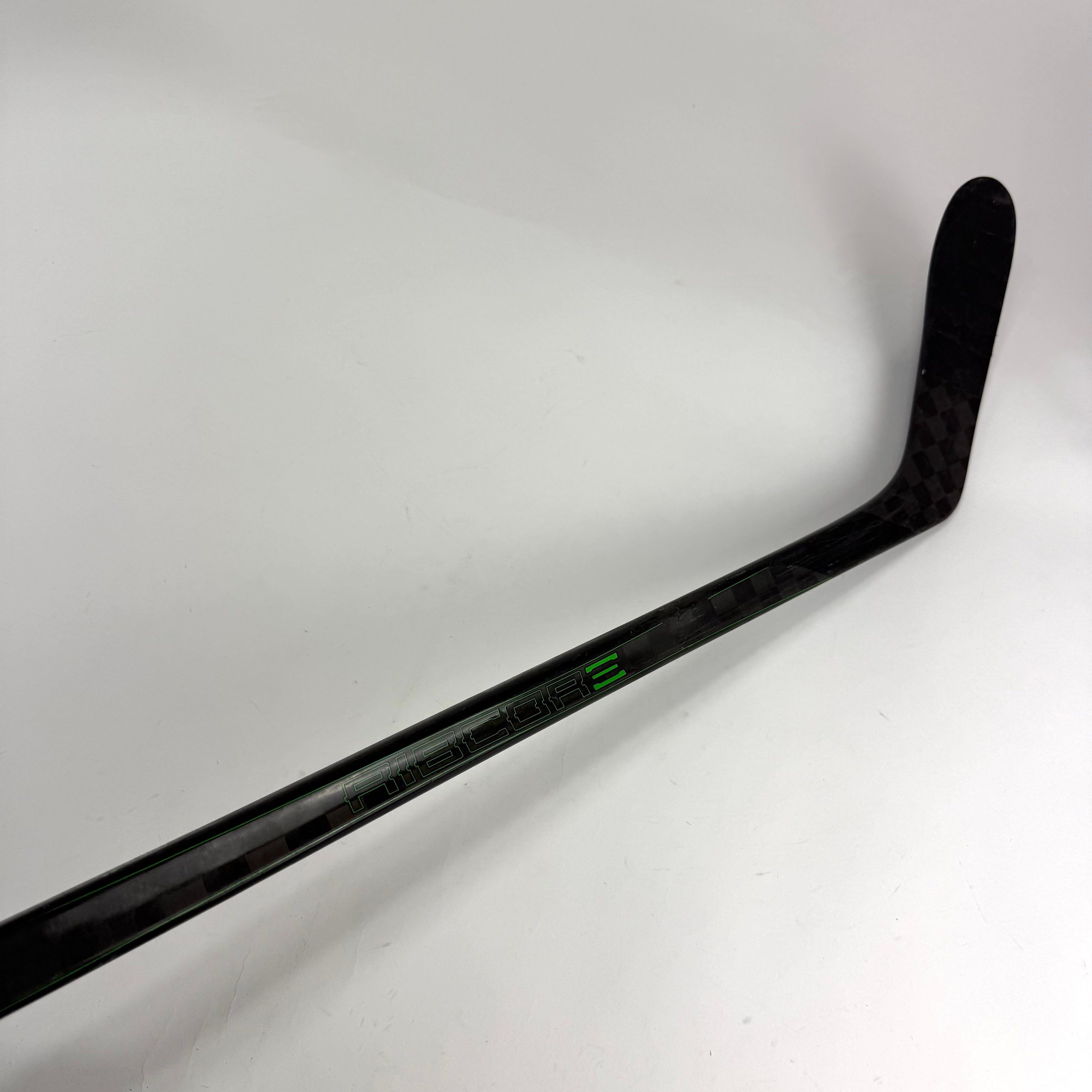 Used Left CCM Ribcor Trigger 4 Pro | 75 Flex P28 Curve Grip | E762 - Top Flight Hockey