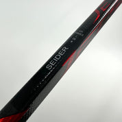 New Right CCM Jetspeed FT4 Pro | 80 Flex P28M Curve Grip | Seider | C150