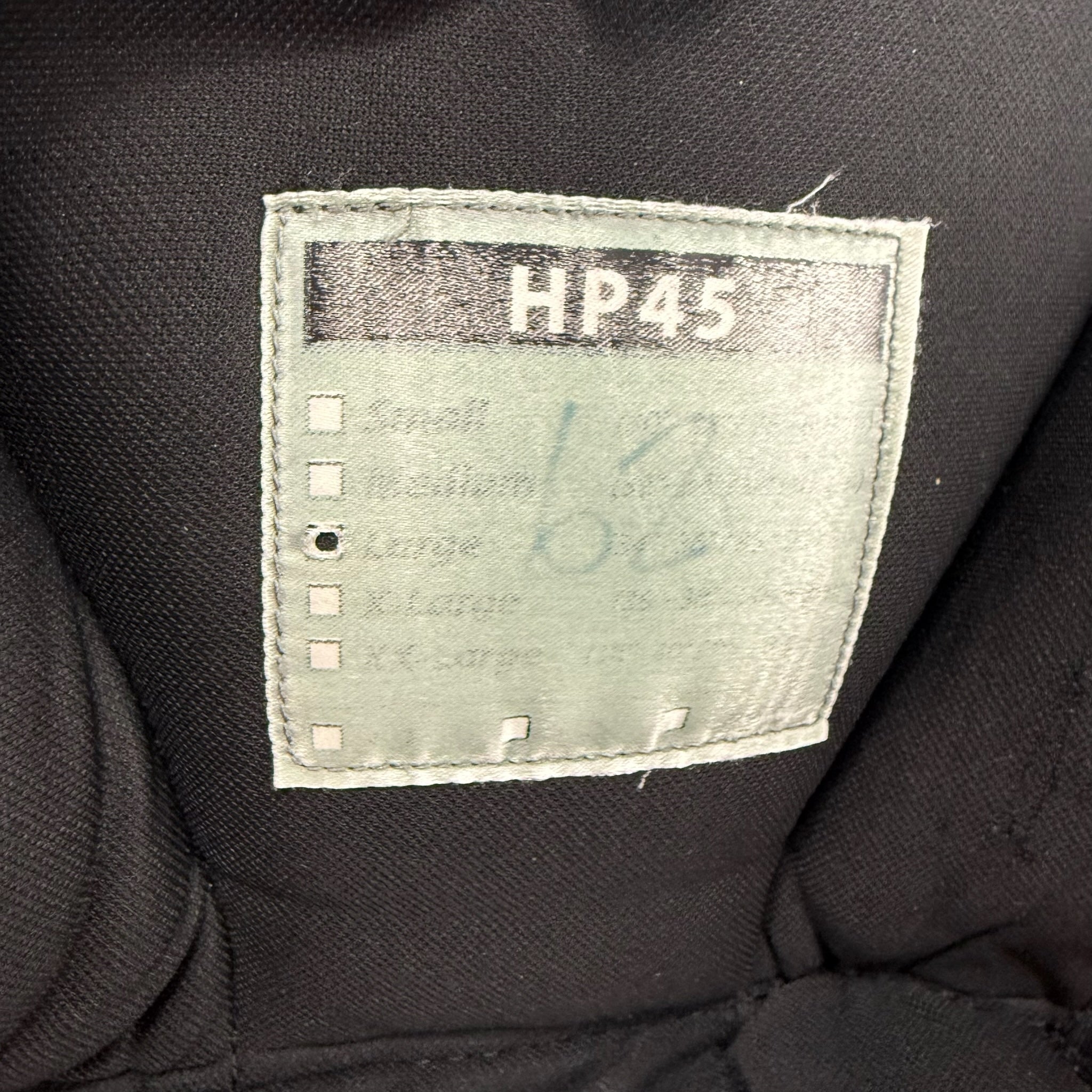 Used Navy STL Blues CCM HP45 Pants | Large | D200 - Top Flight Hockey