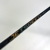 New Right CCM Jetspeed FT6 Pro | P90 Custom Curve 75 Flex Grip | H325