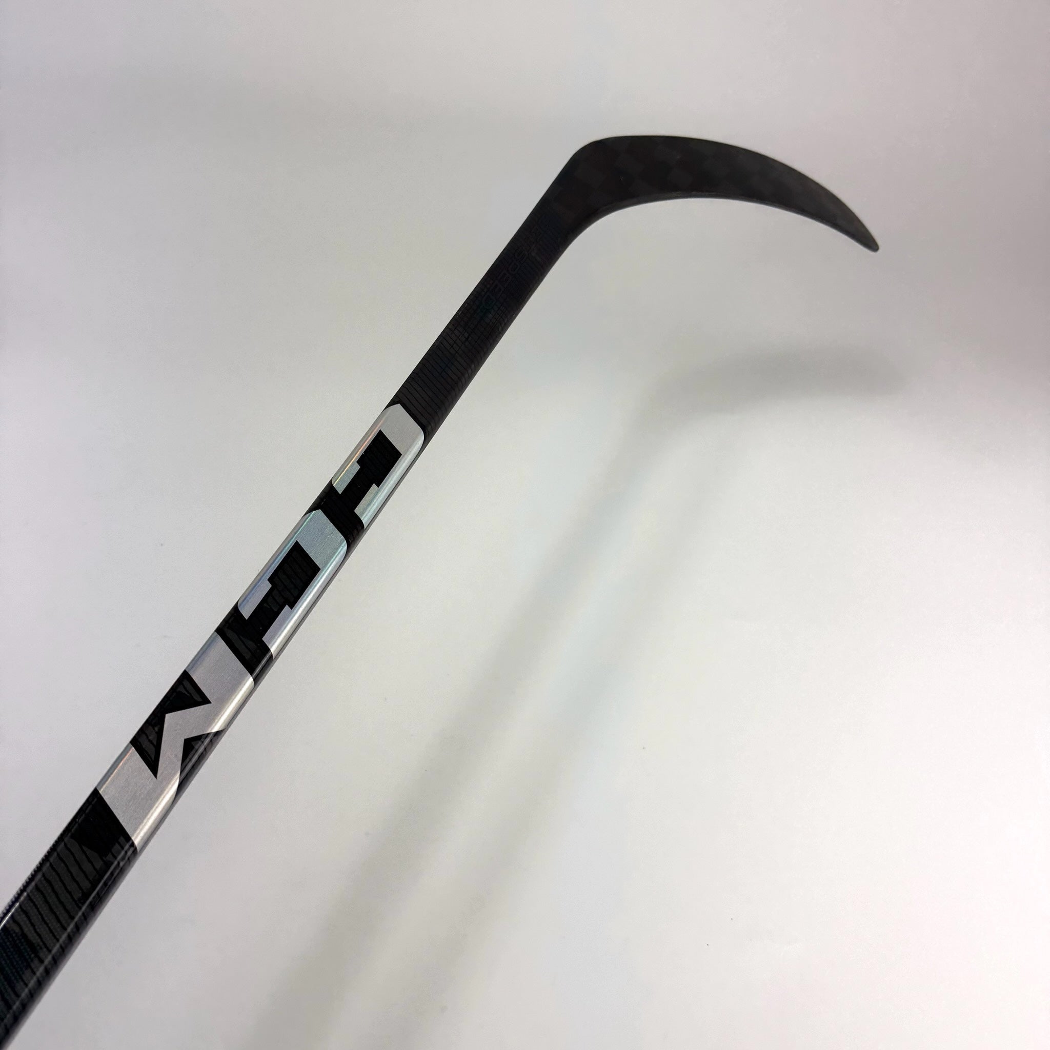 New Left CCM Jetspeed FT6 Pro | 95 Flex P90 Curve Grip | F289