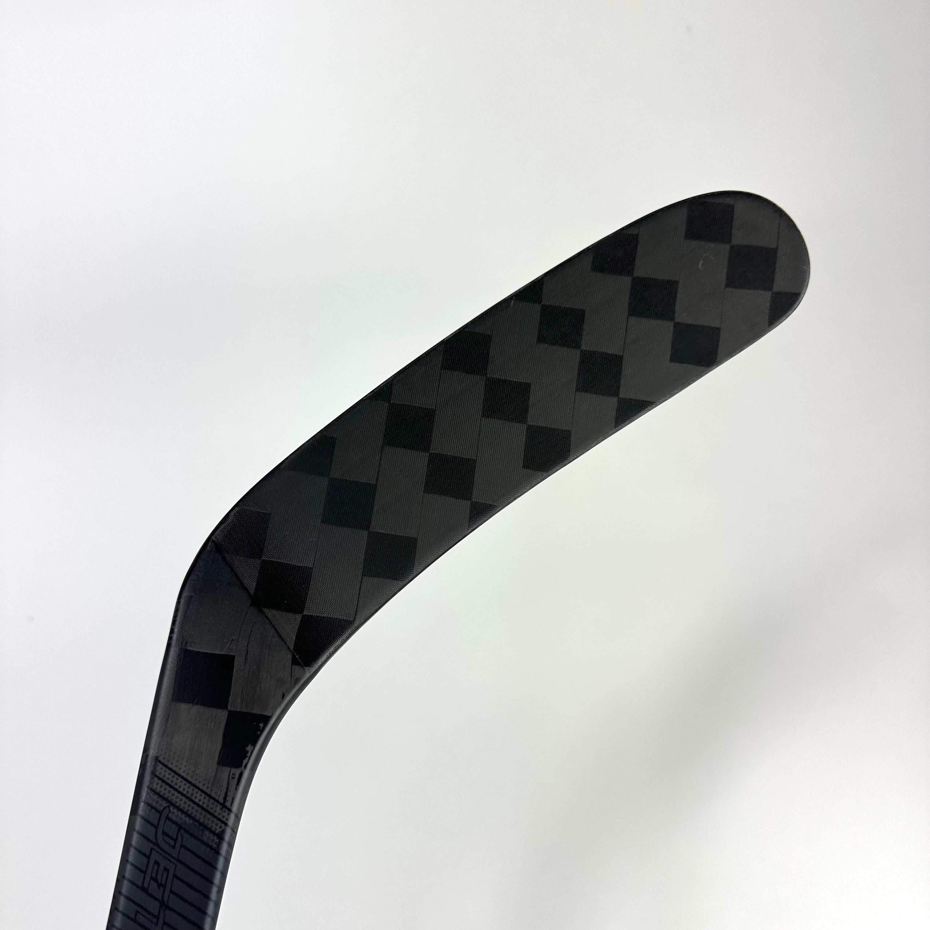 New Right Blue Jetspeed FT6 Pro | 75 Flex P46M Curve Grip | Glass L204