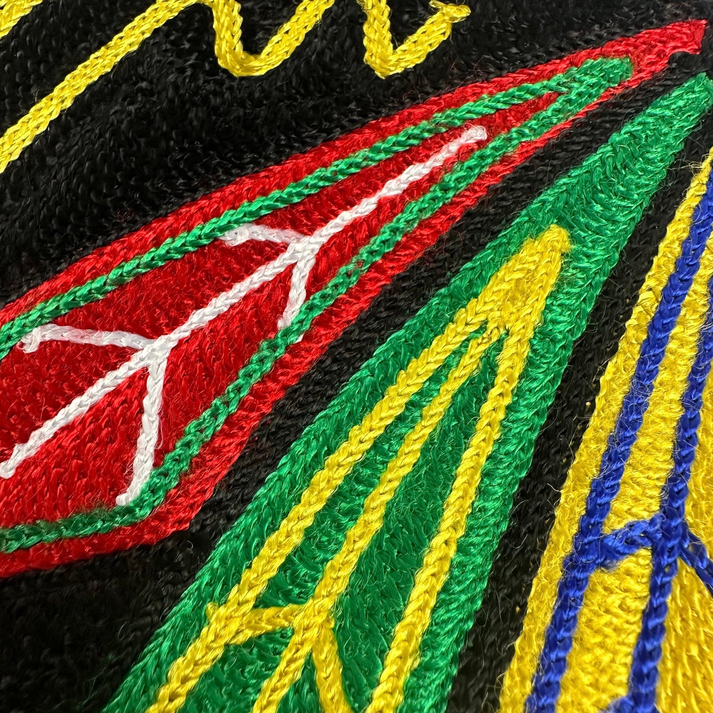 Brand New White MIC Adidas Chicago Blackhawks Blank Game Jersey - Size 58G