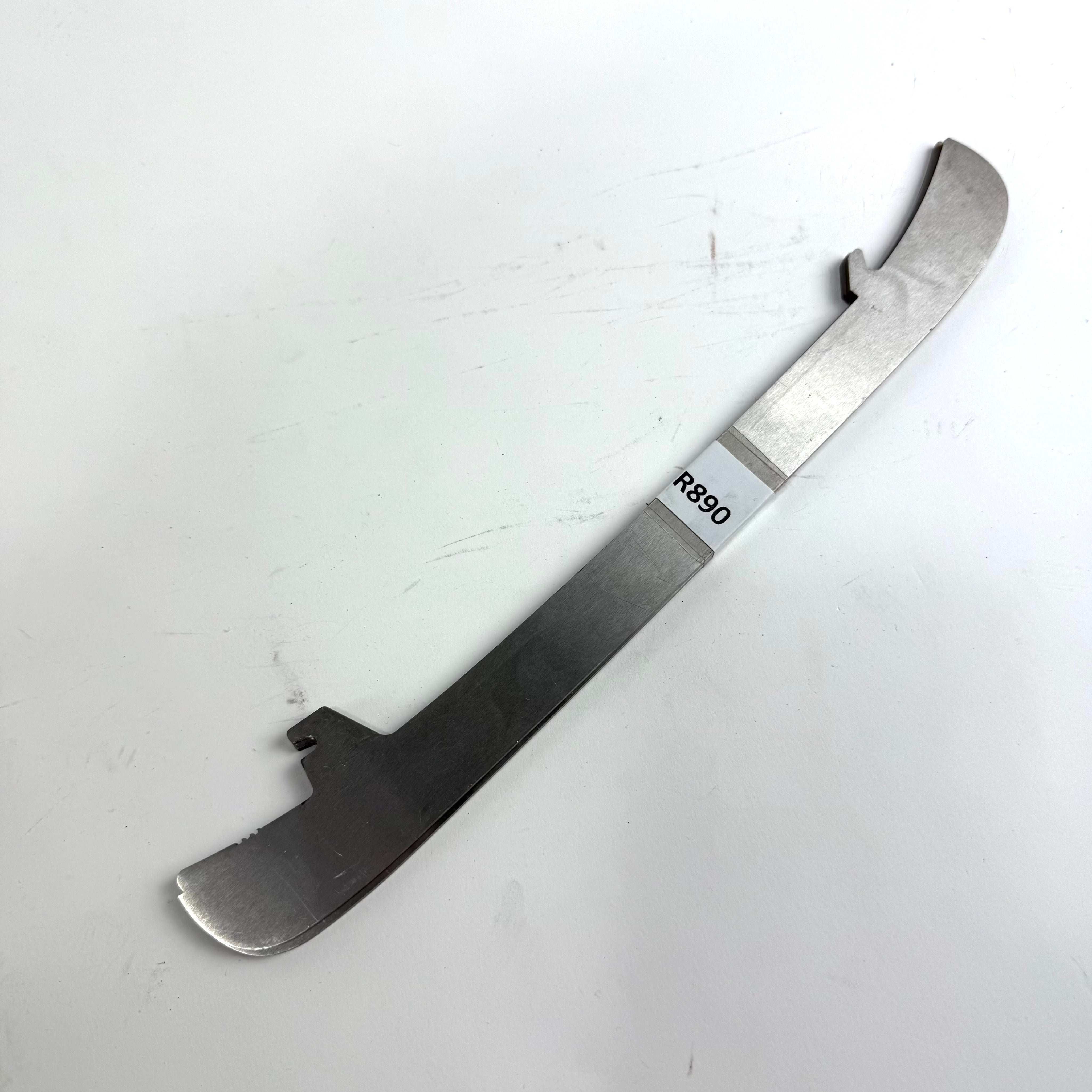 New CCM Step Steel | 287MM | R890 - Top Flight Hockey