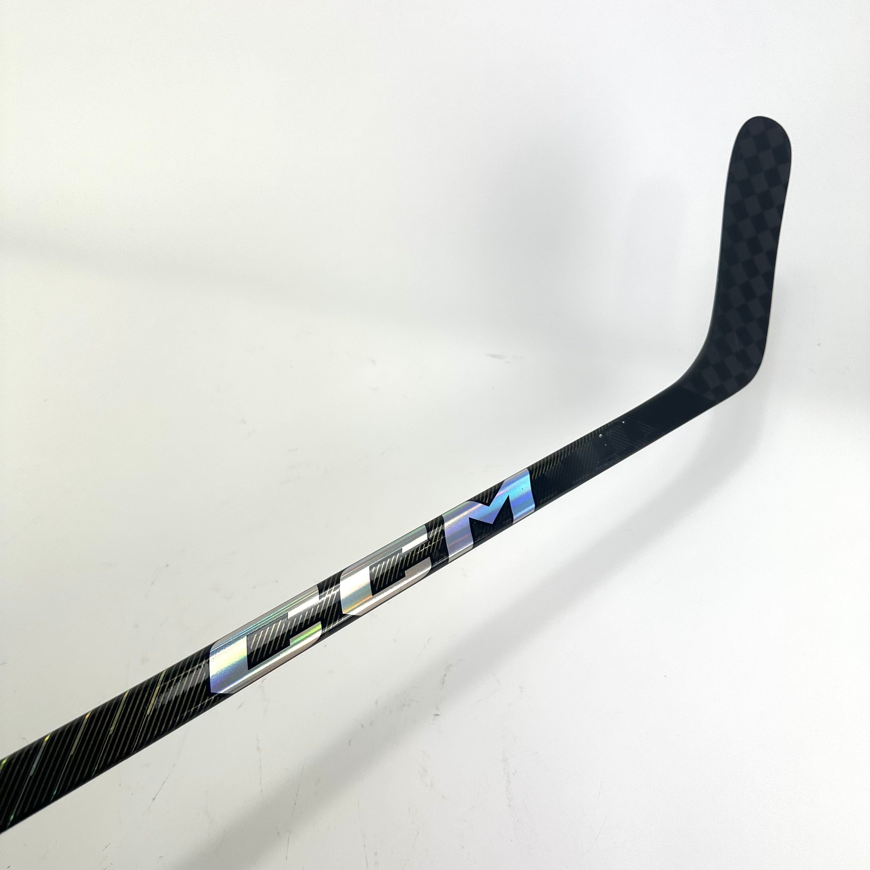 New Left CCM Tacks ASV Pro | 65 Flex P88 Curve Grip | C11