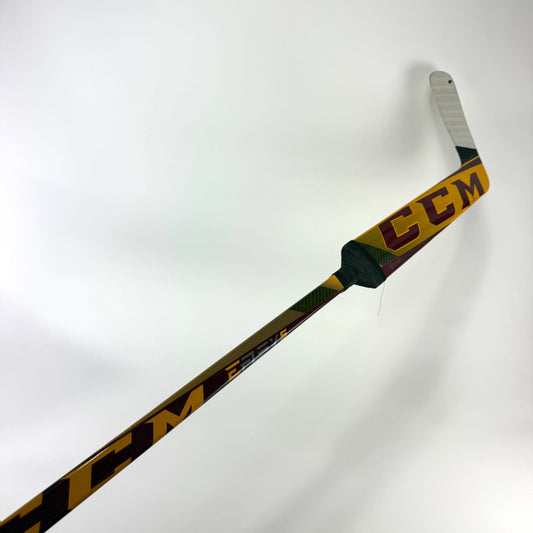 Used Regular CCM EFlex 5 Prolite | 26" Paddle Heel Curve | U142 - Top Flight Hockey