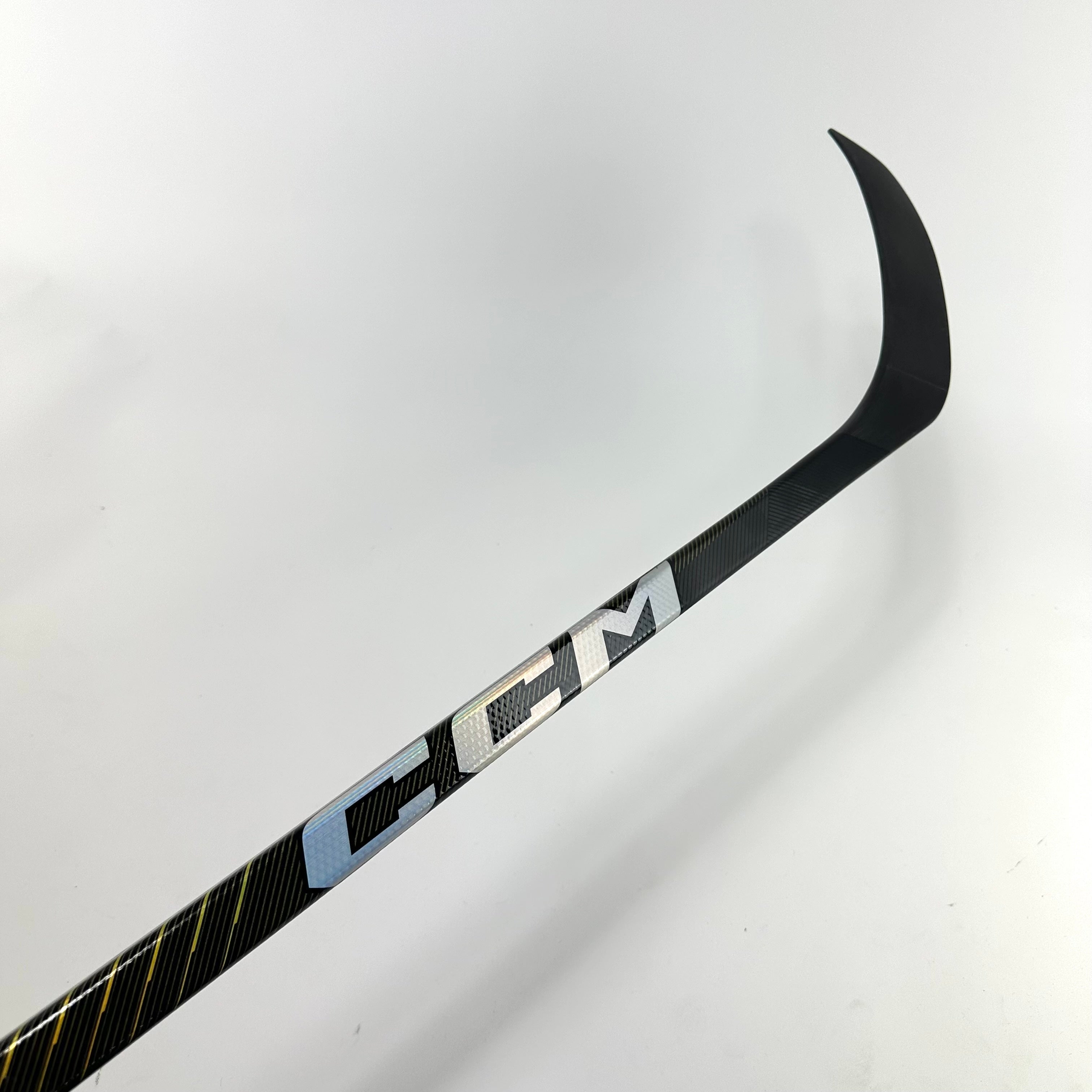 New Right CCM Tacks AS-V Pro | P90T Curve 85 Flex Grip | Jokiharju | M600