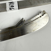 Used Bauer Step Steel | 272mm | R196 - Top Flight Hockey