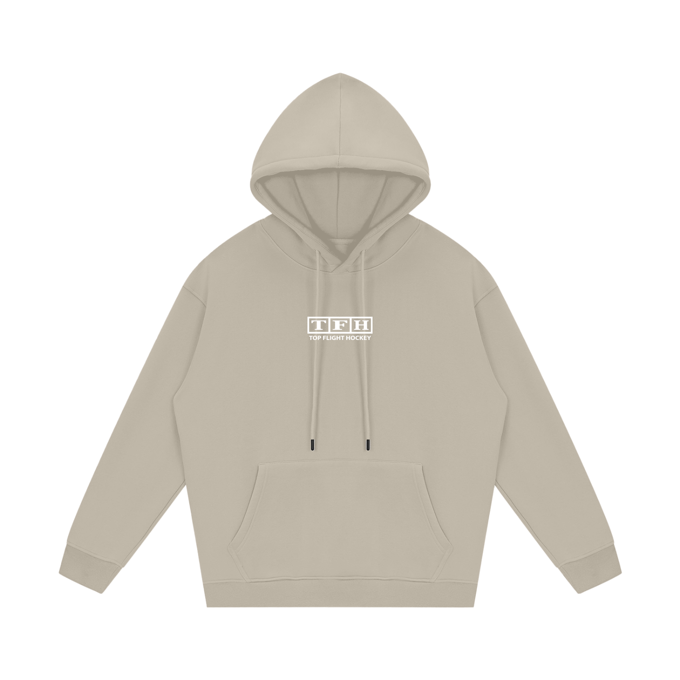 TFH Streetwear Fleece Hoodie