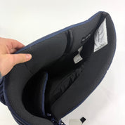 New Navy Bauer Custom Pro Pants | XL +2" | Bortuzzo | Stl Blues | U162 - Top Flight Hockey