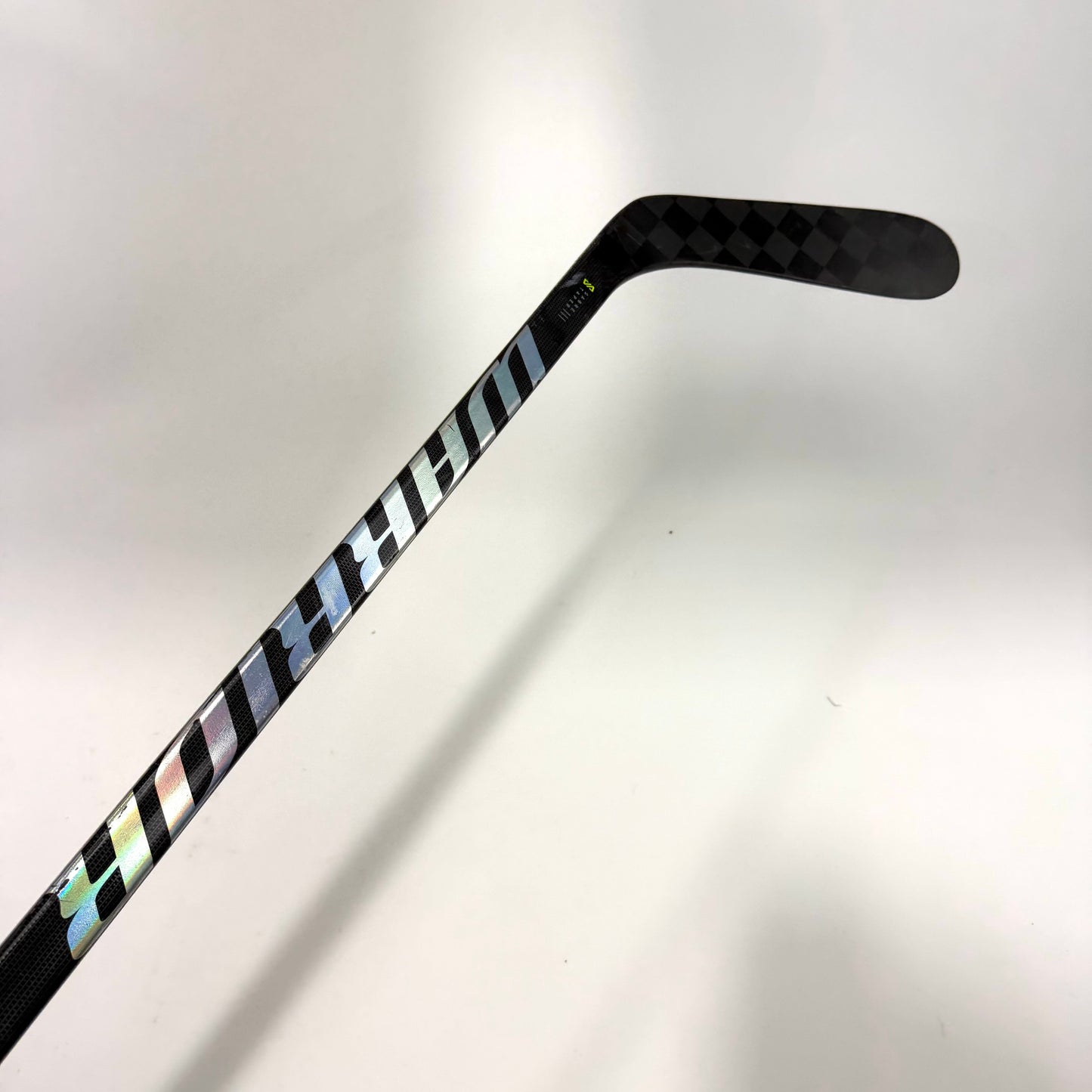 Used Right Warrior Alpha LX2 Pro | 75 Flex W77 Curve Grip | AB953