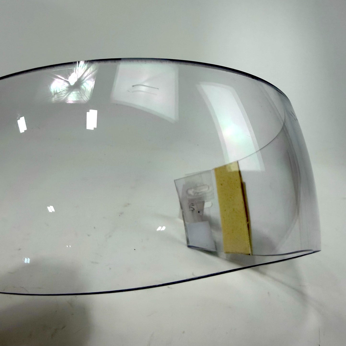 Used Oakley Short Cut Visor | V115