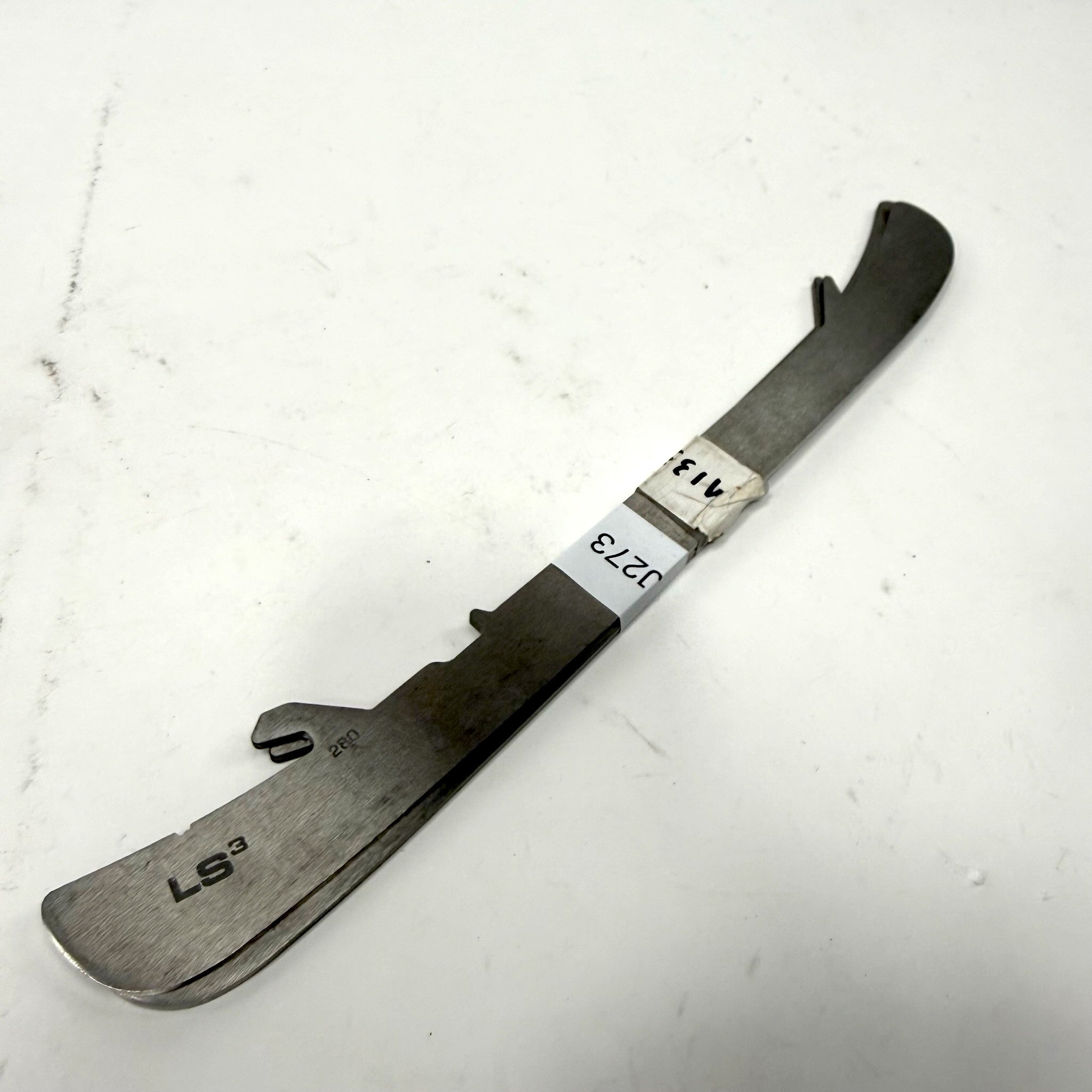 New Bauer LS3 Steel | 280mm | J273 - Top Flight Hockey