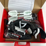 New CCM Jetspeed FT2 Skates | 9.5 EE | Giordano | C59