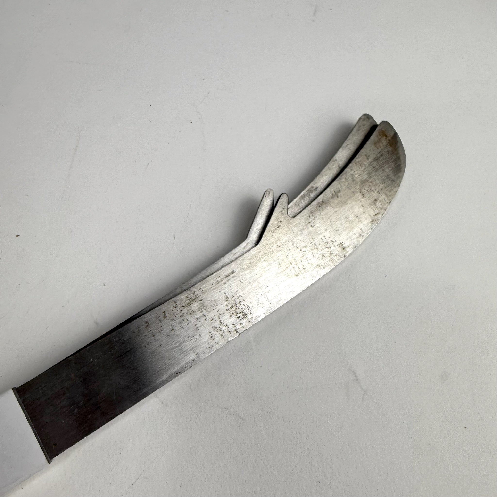 Used Bauer LS3 Steel | 288mm | E646 - Top Flight Hockey