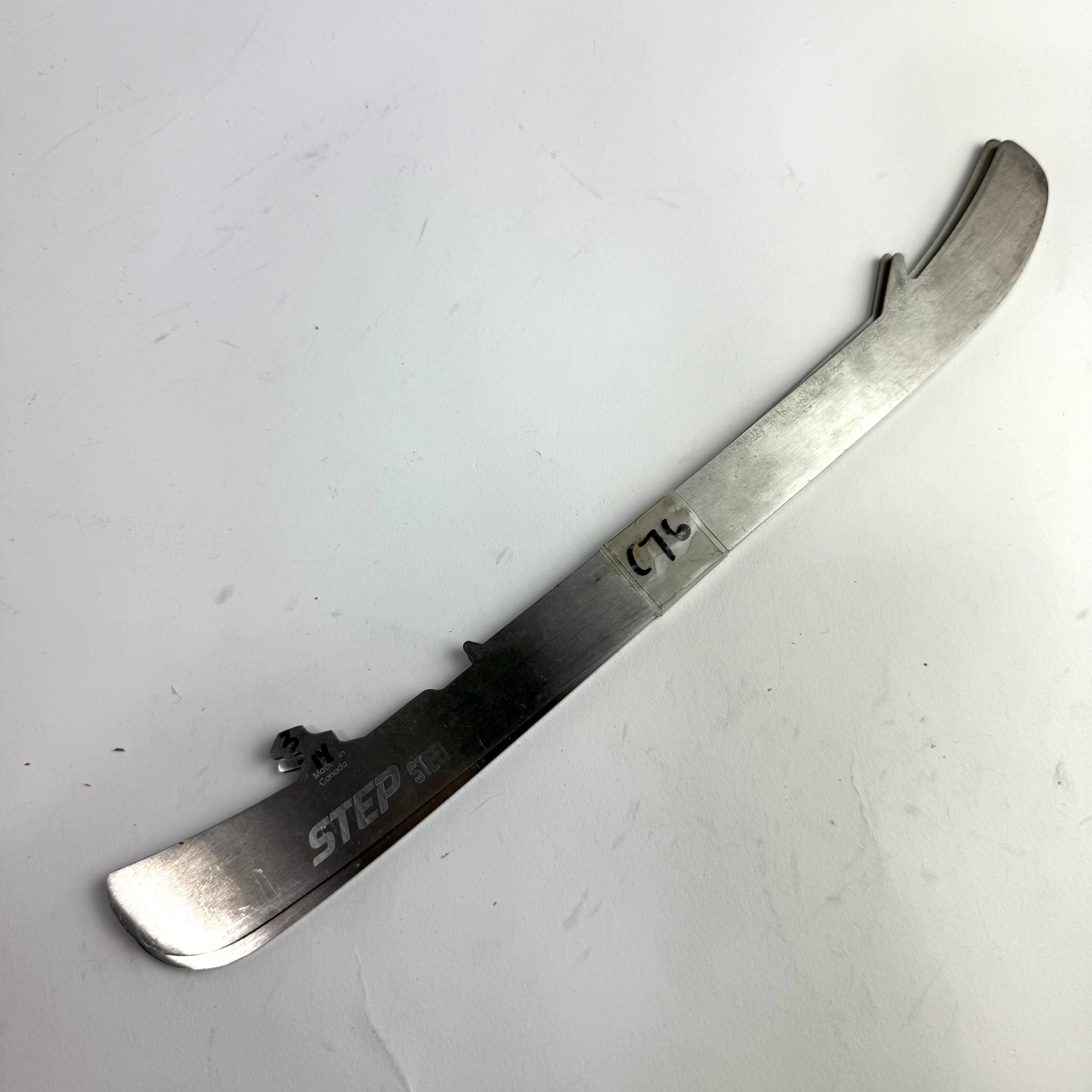 Used Bauer Step Steel | 296mm | #C76 - Top Flight Hockey