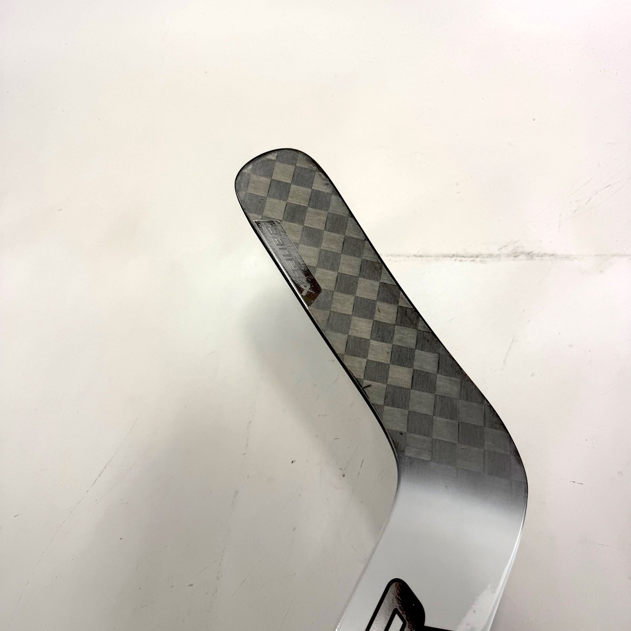 New Regular Bauer Vapor Fly Pro Goalie Stick | P31 Curve 25" Paddle | BH241 - Top Flight Hockey