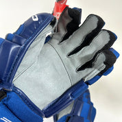 Brand New CCM HGCLPR Gloves 14" Highmore Vancouver Canucks